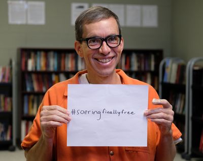 Where are Elizabeth Haysom and Jens Soering now?