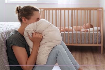 Do you know what matrescence is? For us mums, it's a hard relate
