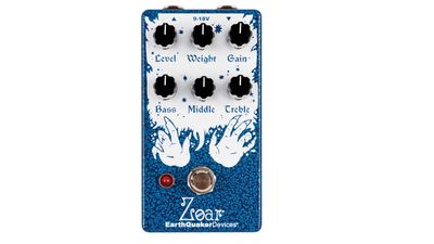 Looking for a Dynamic Audio Grinder distortion pedal? Earthquaker Devices has good news for you with its Zoar