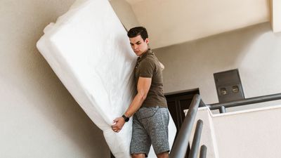 How to dispose of a mattress with bed bugs – 3 vital steps