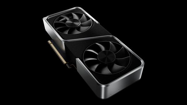 Nvidia GeForce RTX 4080 Super Rumored to Feature 20GB VRAM