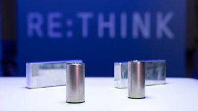 “Tesla Needs To Close The Gap With Us," Says BMW On New Cylindrical Battery Cells
