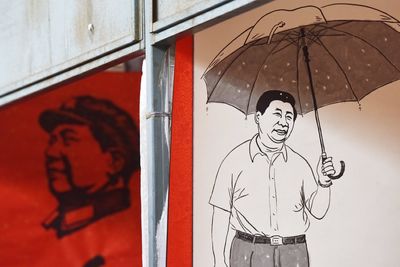 The Maoist Roots of Xi’s Economic Dilemma