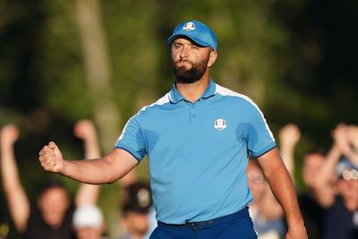 Jon Rahm explains reason for pulling out of Tiger Woods and Rory McIlroy’s golf league