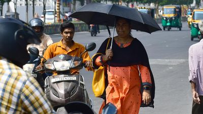 Andhra Pradesh may see a warmer November due to El Nino effect, says IMD