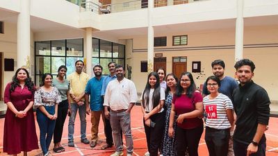 NIT Calicut’s department of architecture elated at Kozhikode securing Unesco’s ‘City of Literature’ tag