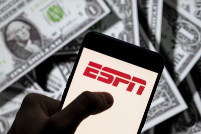 ESPN is jumping into sports betting this month; these states can bet