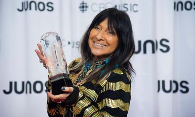 Buffy Sainte-Marie Indigenous roots controversy rocks Canada First Nations