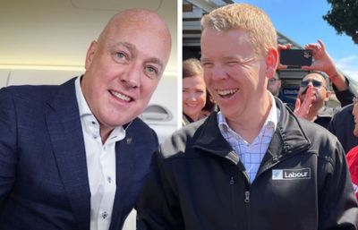 Labour braces as special votes set to be revealed