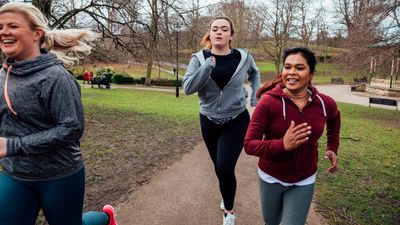 Fartlek Training Explained With Workouts And Expert Tips