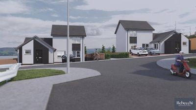 Easdale brothers get go-ahead for new £15m housing development