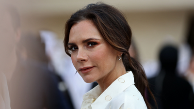 Victoria Beckham's kitchen lights tap into a future trend that is as practical as it is good looking