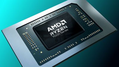 AMD swaps Zen 4 cores for Zen 4c in two new entry-level laptop APUs stating 'no human being would ever know the difference'