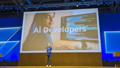 SAP - don’t worry developers, AI won’t chase your job away