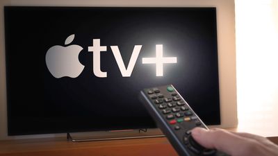 New on Apple TV Plus in November 2023 — 5 new shows to watch
