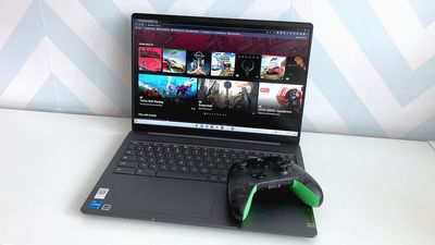 Is gaming on a Chromebook a genuine alternative to a Windows laptop?
