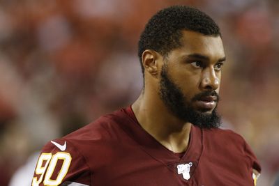 Falcons were willing to extend Montez Sweat’s contract, per report