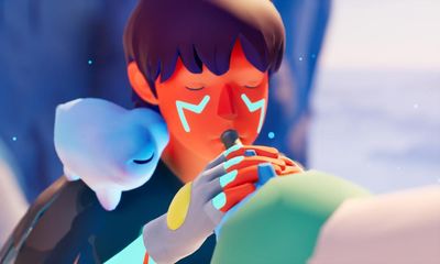 Jusant review – a skyscraping climbing game with the gift of perspective