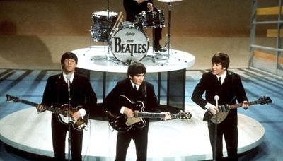 Listen to the last ‘new’ Beatles’ song with John, Paul, George, Ringo and AI tech: ‘Now and Then’
