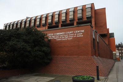 Pc accused of violent rape tells court he ‘would never get off on causing pain’