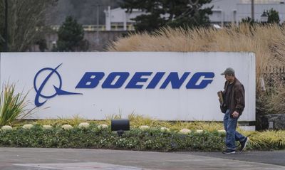 The ransomware fight is an uphill battle—just ask Boeing