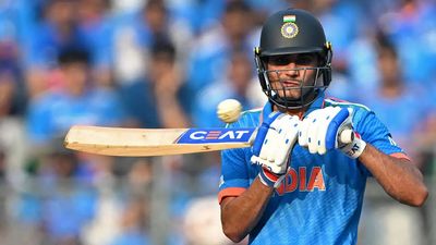 'Still not regained full muscle mass and weight': Shubman Gill on his fitness level