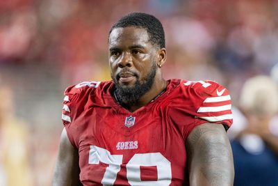 Browns sign OT Leroy Watson off 49ers practice squad