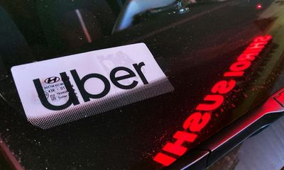 Uber and Lyft to pay out $328m to New York ride-share drivers