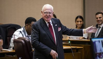 ‘Common sense’ doesn’t explain City Council, so judge to allow Chicago ‘civics lesson’ for Burke jurors