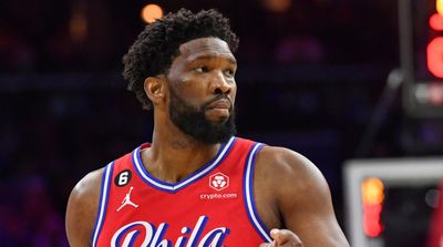 Joel Embiid Could Request Trade If 76ers Fall Short in Two Key Areas, Says Insider
