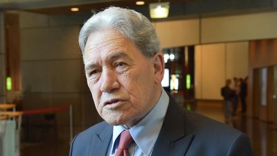Winston back after National loses ground in NZ election