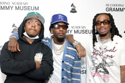 Migos star Takeoff remembered by bandmates Quavo and Offset, one year after shocking death: ‘Never forget’