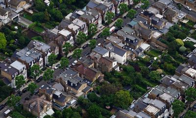 UK mortgage borrowers can expect competitive rates but higher fees