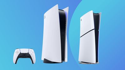 Maybe we were wrong about the new PS5 design