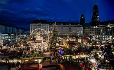 Jet2 announces twice-weekly routes from Glasgow Airport to huge Christmas markets