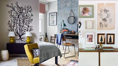 5 outdated wall decor trends designers warn to avoid – plus what we should be doing instead