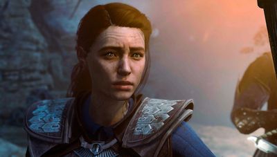 Baldur's Gate 3 patch 4 features over 1000 fixes and adds a new accessibility setting for color-blind people