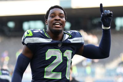 Seahawks CB Devon Witherspoon named Defensive Rookie of the Month