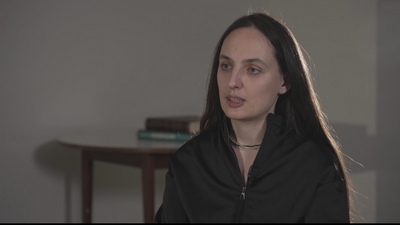 'People are resisting': Russian journalist Elena Kostyuchenko on Ukraine, Putin and being poisoned