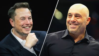 Elon Musk reveals his greatest fear about artificial intelligence, and Joe Rogan agrees