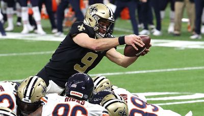 Bears predictions: Week 9 vs Saints