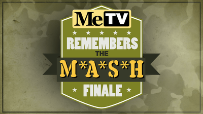 MeTV Lines Up Veterans Day Special on ‘M*A*S*H’ Finale