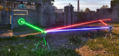 The Talos Principle 2 review: "One of the best puzzle games of all time"