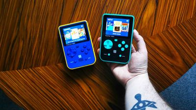Super Pocket review - "the budget gaming handheld I’ve been waiting for"