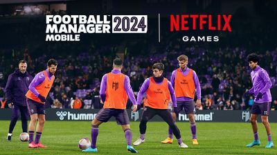 Football Manager 2024 Mobile first impressions: Is this the game that justifies Netflix going into gaming?