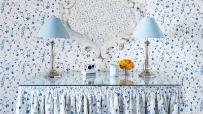 The Hill House Home interiors collection just dropped — here's what a die-hard fan is buying