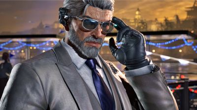 Victor Chevalier is Tekken 8's latest character to join the roster and the series' first French fighter