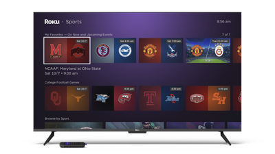 Roku Reports Solid Growth in Q3