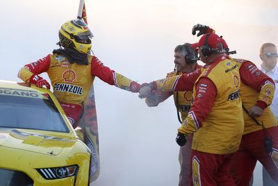 2023 NASCAR Phoenix finale schedule, entry list, and how to watch