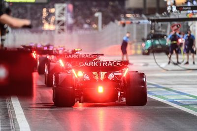F1 drivers banned from stopping in pitlane amid FIA impeding clampdown